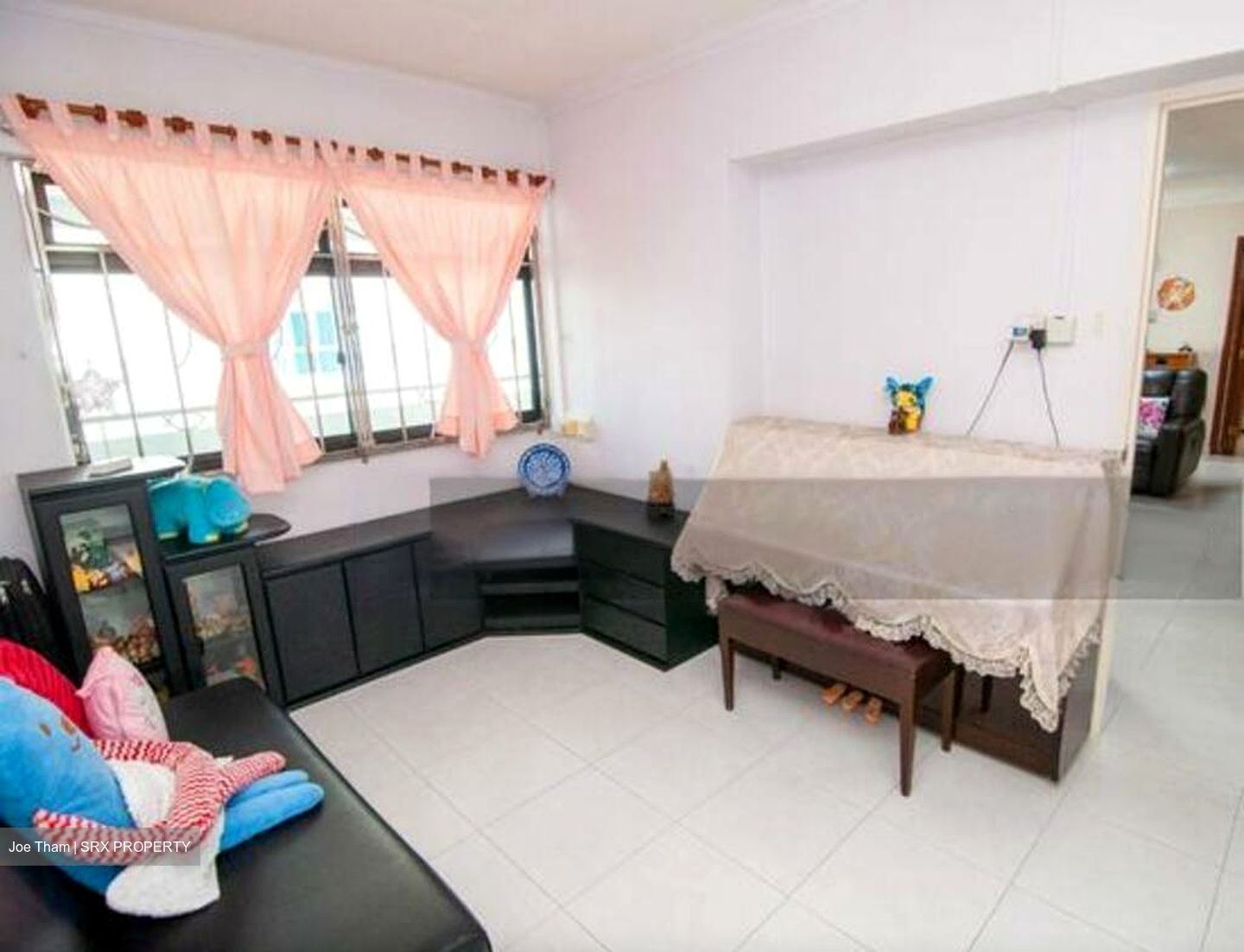 Blk 131B KIM TIAN VISTA (Bukit Merah), HDB 4 Rooms #486629231